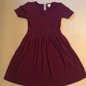 Lularoe Amelia Dress
